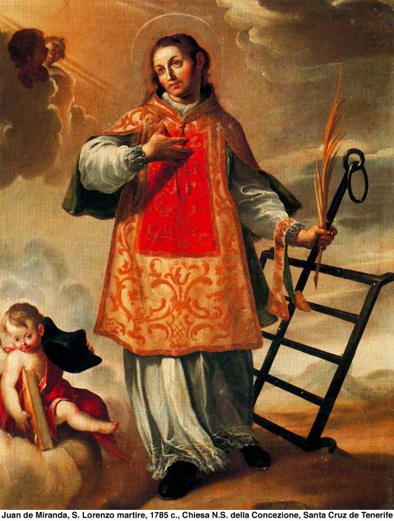 San Lorenzo